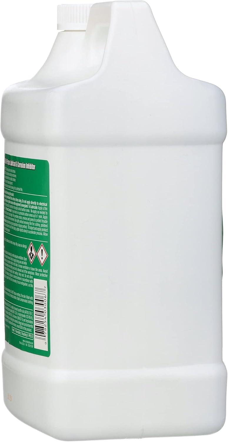 image:imageCRC 336 Multipurpose Lubricant amp Corrosion Inhibitor 03005 11 Wt Oz Corrosion Protectant Spray w Petroleum Base for Metal Equipment1 Pack