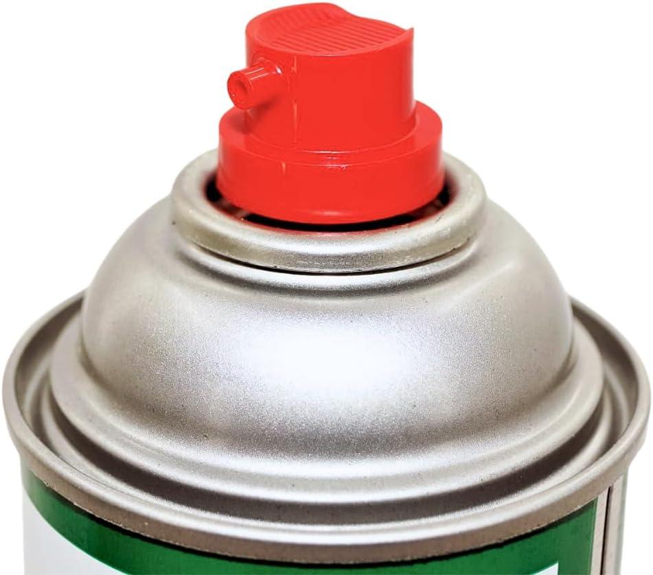 image:imageCRC Brakleen 05050 Brake Parts Cleaner 50 State Formula with PowerJet Technology1