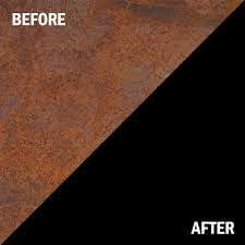 image:imageCRC Rust Converter 18419 1 GAL Liquid WaterBased Rust Converter For Metal Surfaces1 Count Pack of 1