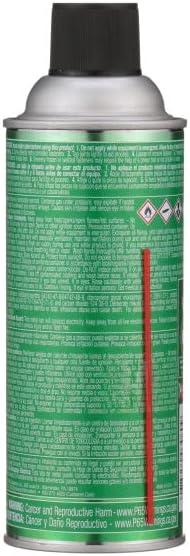 image:imageCRC Screwloose Super Penetrant 03060 11 WT OZ Plastic Safe Aerosol for Corroded Fasteners Seized Mechanical Components11 oz