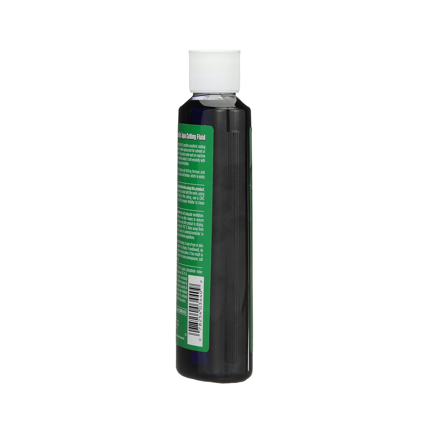 image:imageCRC3440 TrueTap Aqua Water Soluble Cutting Fluid 16 fl oz Bottle Bluepack of 116 Oz