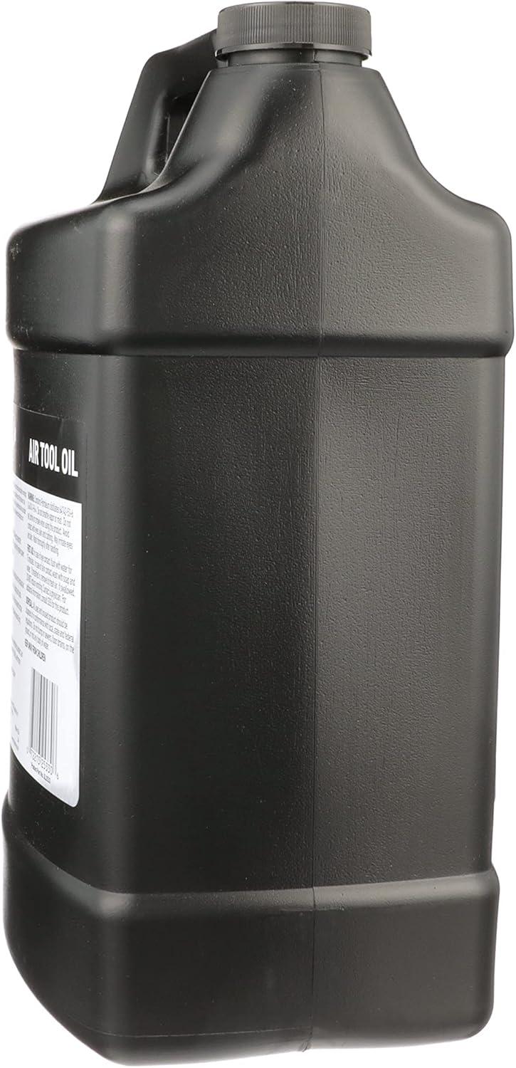 image:imageStaLube Air Tool Oil SL25331 Gallon AntiCorrosive Lubricant for Pneumatic Equipment amp Tools1 Gallon