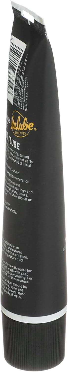 image:imageStaLube Extreme Pressure Engine Assembly Lube SL333110 Wt Oz Tube Anti Seize Lube10 Oz