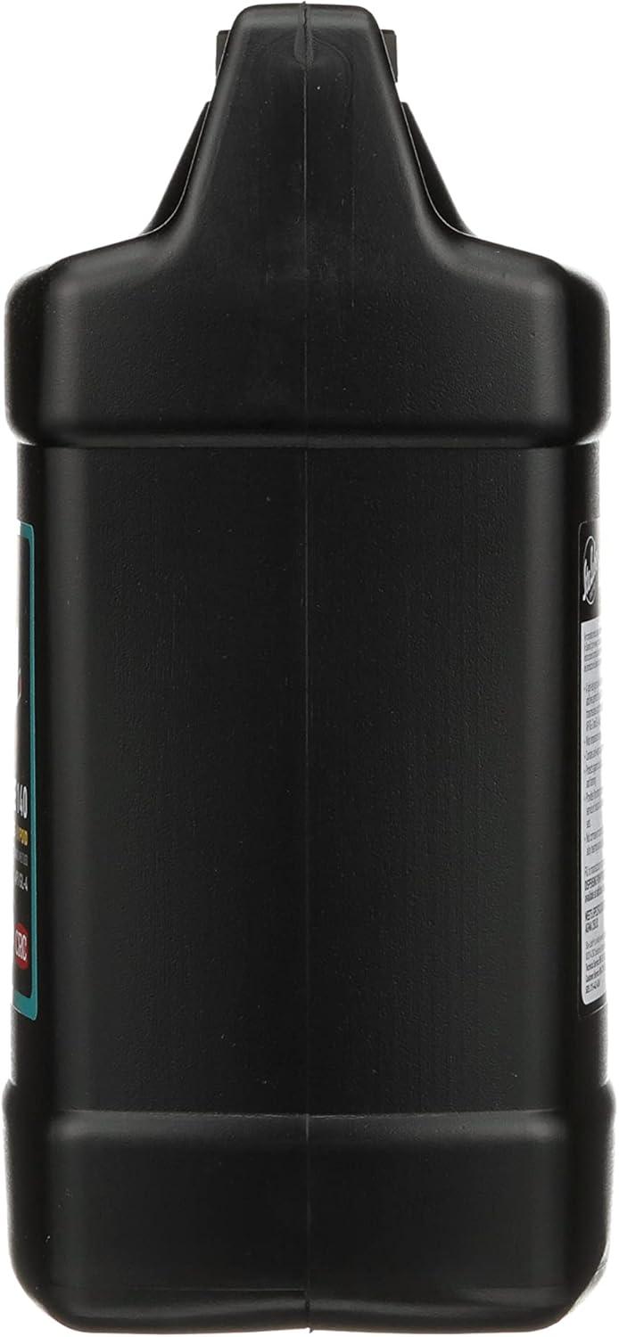image:imageStaLube GL4 MultiPurpose Gear Oil SAE 140 SL24238 1 Gallon Hypoid Gear Oil wHighTemperature Properties1 Gallon