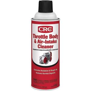 image:imageCRC 05078 Throttle Body and AirIntake Cleaner  12 Wt OzCleaner