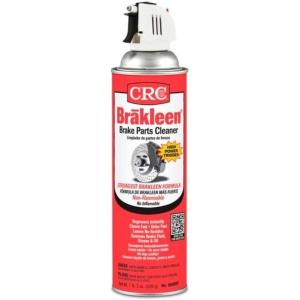 image:imageCRC 05089F Brake FluidCleaner