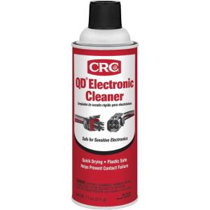 image:imageCRC 05103 QD Electronic Cleaner 11 Wt Oz1 Pack