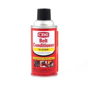 image:imageCRC 05350 Belt Conditioner  75 Wt Oz