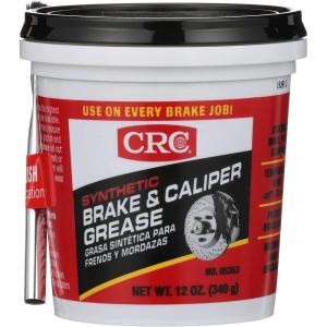 image:imageCRC 05359 Brake Caliper Synthetic Grease  8 Wt Oz12 Oz
