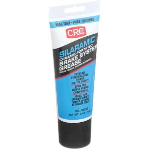 image:imageCRC 05361 Silaramic Brake System Grease  5 oz1 Pack