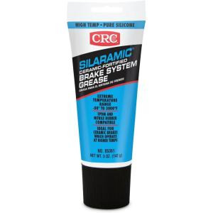 image:imageCRC 05361 Silaramic Brake System Grease  5 oz12 Pack