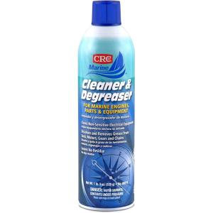 image:imageCRC 06019 Marine Cleaner and Degreaser  19 Wt Oz