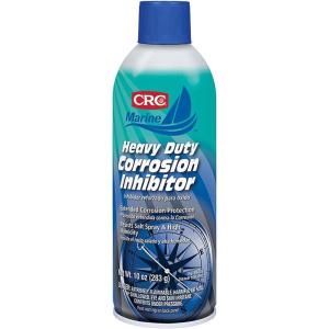 image:imageCRC 06026 Heavy Duty Corrosion Inhibitor 10 Wt OzInhibitor