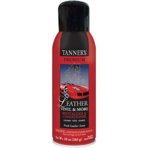 image:imageCRC 40173 Tannery Leather Vinyl amp More Revitalizer amp Conditioner 10 Wt Oz10 Fl Oz Pack of 1