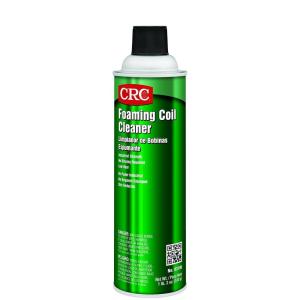 image:imageCRC Foaming Coil Cleaner 18 Wt Oz 03196CS Pack of 1212 Pack