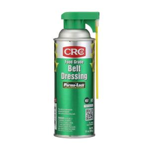 image:imageCRC Food Grade Belt Dressing 10 Wt Oz 03065 Pack of 11 Pack