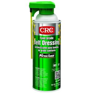 image:imageCRC Food Grade Belt Dressing 10 Wt Oz 03065 Pack of 112 Pack