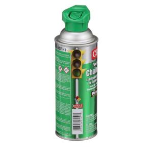 image:imageCRC Food Grade Chain Lube 03055  Pack of 12 12 Wt Oz Aerosol NSF H1 Gear Chain and Wire Lubricant1 Pack