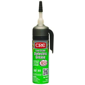 image:imageCRC Food Grade Dielectric Grease 33 Wt Oz Pack of 12 03085CS