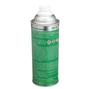 image:imageCRC Food Grade Silicone 03040  10 Wt Oz MultiPurpose Silicone Lubricant for High Temperature Applications15 Oz