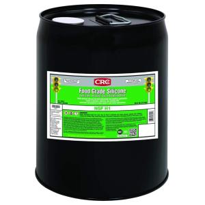 image:imageCRC Food Grade Silicone 5 Gal 03041NonAerosol