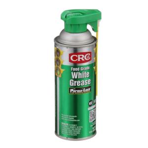 image:imageCRC Food Grade White Grease 10 Wt Oz Pack of 12 03038CS1 Pack