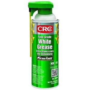 image:imageCRC Food Grade White Grease 10 Wt Oz Pack of 12 03038CS12 Pack
