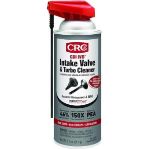 image:imageCRC GDI IVD Intake Valve amp Turbo Cleaner1 Pack