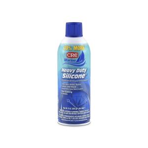 image:imageCRC Heavy Duty Silicone Lubricant 9Ounce