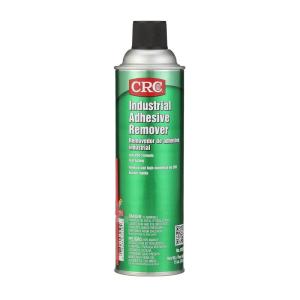 image:imageCRC Industrial Adhesive Remover 15 Wt Oz Low VOC Formula Quick Removal of Adhesives Aerosol Spray15 Oz
