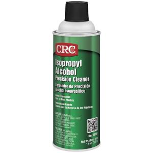 image:imageCRC Isopropyl Alcohol Cleaner 12 Wt Oz Pack of 12 03201CS1 Pack