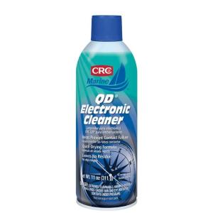 image:imageCRC Marine QD Electronic Cleaner
