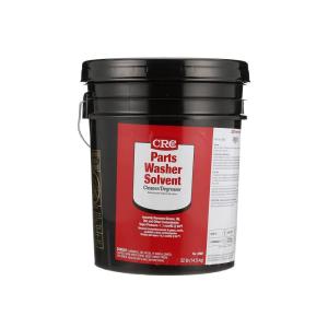 image:imageCRC Parts Washer Solvent 5 Gal 05067