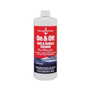 image:imageCRC Pontoon Cleaner  MK2032Liqiud