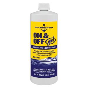 image:imageCRC Pontoon Cleaner  MK3532