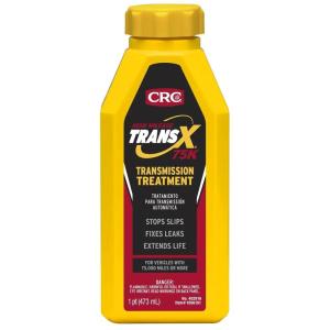 image:imageCRC TransX High Mileage Automatic Transmission Treatment 16 Fl Oz