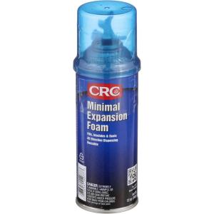 image:imageCRC14077 Foam Sealant 12 oz OffWhiteYellow1 Pack