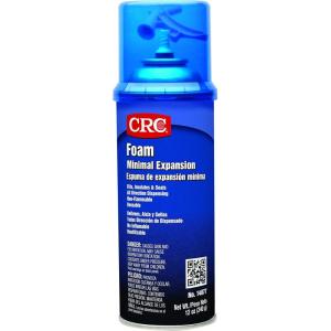image:imageCRC14077 Foam Sealant 12 oz OffWhiteYellow12 Pack