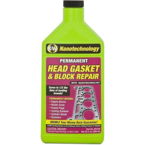 image:imageKampW 401232 Permanent Head Gasket amp Block Repair with Nanotechnology  32 Fl Oz