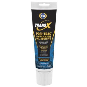 image:imageKampW 402508 TransX Posi Trac Limited Slip Gear Oil Additive  7 Fl Oz