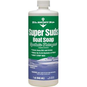 image:imageSuperSUDS Boat32 Fl Oz Pack of 1