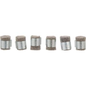 image:imageWeldAid LubeMatic Lube Pad Black Pack of 6Lube Pads